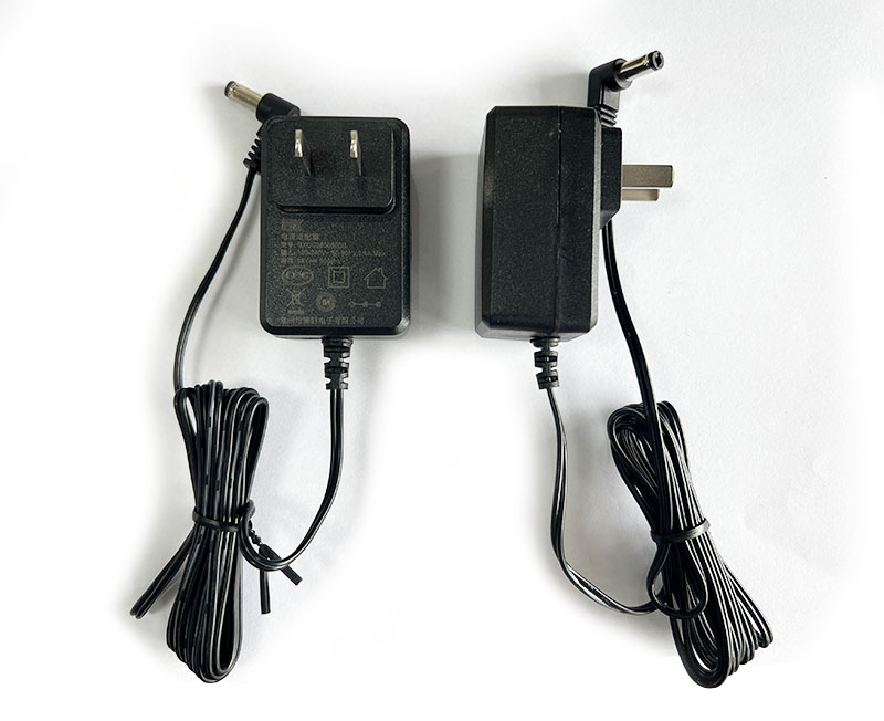 3c-14w插墙式充电器