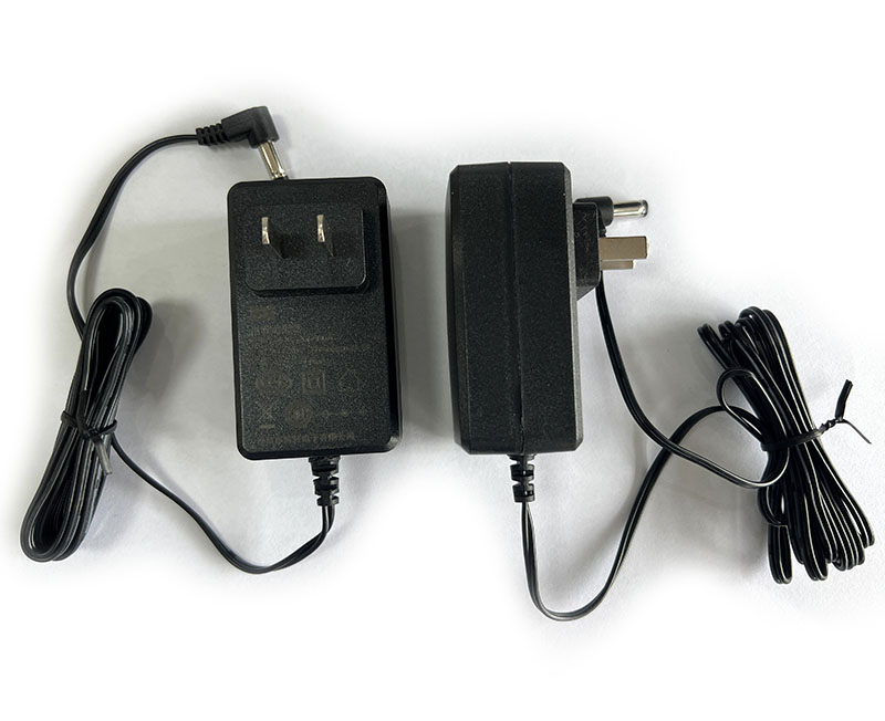 3C-21w插墙式充电器