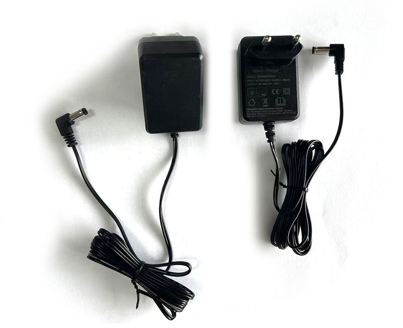 欧规-14w插墙式充电器